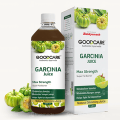 Goodcare Garcinia Juice 1000ml